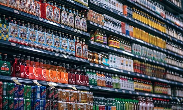 Czy soda oczyszczona zabija grzyby?